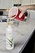Rum Runner Cruise Kit to Sneak Alcohol Anywhere| Rum Runner for Cruise |Hidden Flasks for Liquor Shampoo/Conditioner Bottles+6 Seals+Free Funnel | Two 16 oz. Flasks| Smuggle Your Booze