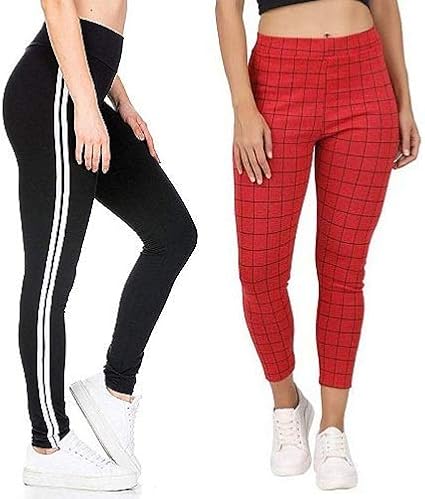 cotton gym leggings