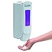 GOJO 881203CT Antibacterial Foam Handwash, Refill, Plum, 1250mL Refill (Case of 3)