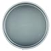 Farberware Nonstick Springform Baking Pan / Cheesecake Pan, Round - 9 Inch, Gray