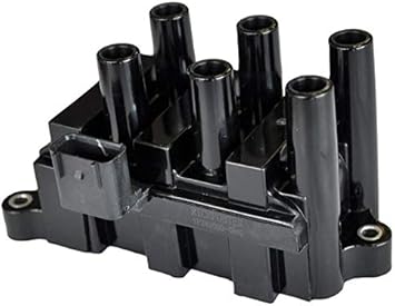Amazon Com Ignition Coil Compatible With 2001 2007 Ford Taurus Automotive