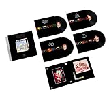 The Song Remains The Same (4LP)
