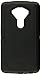 OtterBox Defender Cell Phone Case for LG V10 - Frustration-Free Packaging - Black