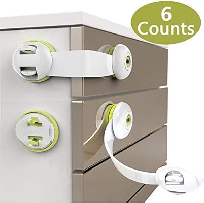 baby safety kitchen cupboards