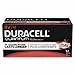 Quantum Alkaline Batteries with Duralock Power Preserve Technology, 9V, 12/Box, Sold as 1 Box
