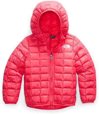 the north face toddler thermoball hoodie