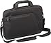 Targus Spruce EcoSmart Sleeve Designed for 16 Inch Laptops TBS045US (Black)