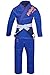Hawk Sports Brazilian Jiu Jitsu Gi for Kids, Ultra-Light Extra Tough Premium Fabric Kids BJJ Gi