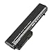 Futurebatt 5200mAh Laptop Battery for HP Compaq Business Notebook 2400 2510P NC2400 NC2410 HP EliteBook 2530p 2540p 404887-241 411126-001 412779-001