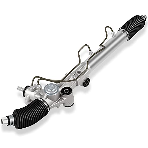 ECCPP Complete Power Steering Rack and Pinion Assembly For Toyota