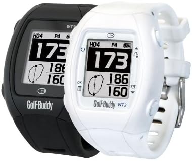 golf buddy wt3