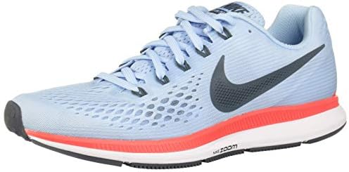 nike zoom pegasus 34 ice blue