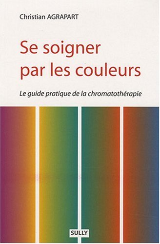 F.R.E.E Se soigner par les couleurs (French Edition) PPT