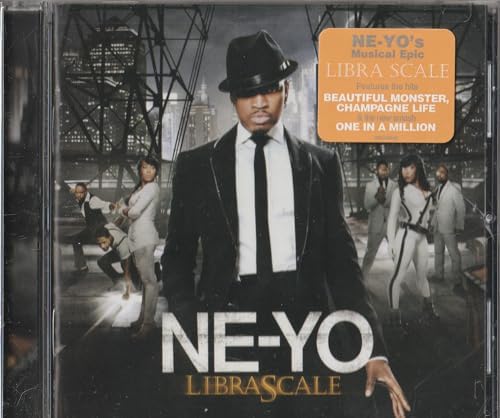 NE-YO - Year of the Gentleman - Amazon.com Music