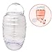 Made in Mexico Aguas Frescas 5-Gallon Vitrolero Plastic Water Container For Water Juice Party