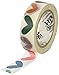 Bella Blvd 1267 Illustrated Faith Basics Washi Tape, You Are Loved, Multicolor
