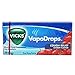 Product Of Vicks, Vapo Cough Drops Cherry, Count 20 (20Pk) - Cough Drops / Grab Varieties & Flavors