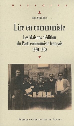 Lire en communiste