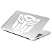 Autobot Decal Sticker for Car Window, Laptop and More. # 544 (4