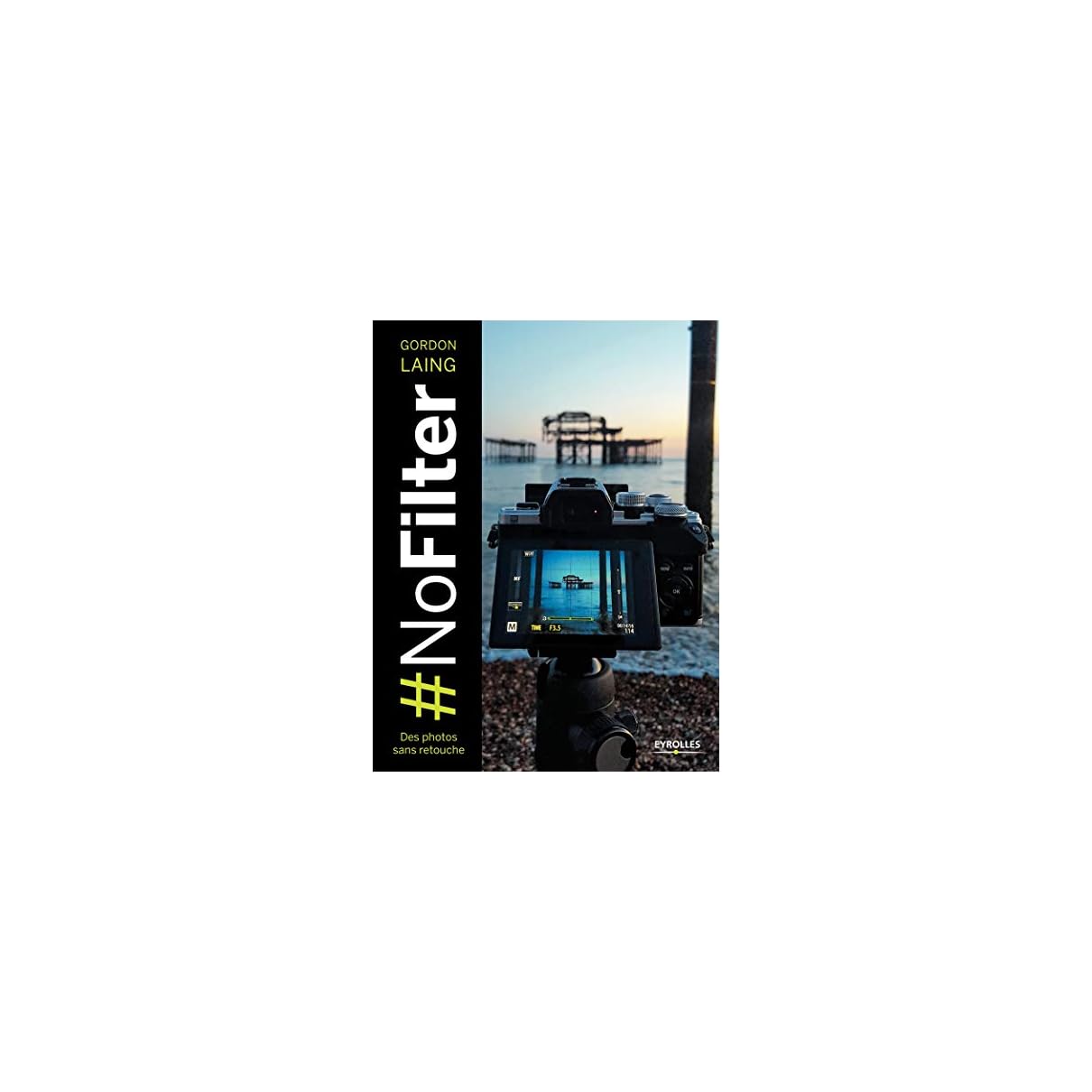 TOP des meilleurs livres sur la photographie pour apprendre et progresser Apprendre la photo