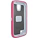 OTTERBOX Defender Series Case for Samsung Galaxy S4-1 Pack - Retail Packaging - Wild Orchid