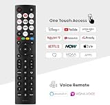 Hisense 65A6NTUK 65 Inch 4K Smart TV Dolby Vision VRR ALLM 3x HDMI 2.1 VIDA A view 14