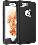 RegSun for iPhone 6s Case,iPhone 6 Case,Built-in