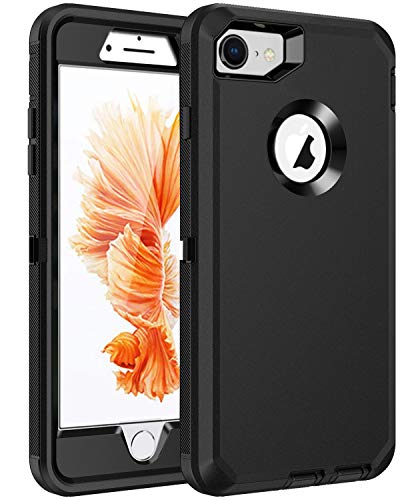 RegSun for iPhone 6s Case,iPhone 6 Case,Built-in