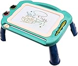 YIGEAN Magnetic Drawing Board Toy for Kids,Erasable