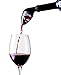 Wine Aerator, Eravino Wine Aerator Pourer - Premium Aerating Pourer and Decanter Spout, The Perfect Wine Decanter & Bar Gift Accessory