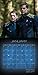 Star Trek Beyond 2017 Wall Calendar