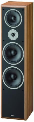 magnat 3 way bass reflex