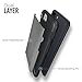 TUDIA OnePlus 5 Case, Slim-Fit Heavy Duty [Merge] Extreme Protection/Rugged but Slim Dual Layer Case for OnePlus 5 (Metallic Slate)