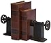 Home Decorators Collection Industrial Bookends Set of 2, PR 8