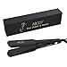 Abody Hair Straightener Flat Iron - 1.75 Inch Professional Hair Iron Ionic Ceramic Straightening Iron for All Hair Types with Instant Heat Up, Adjustable Temperature