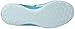 NIKE Youth Mercurialx Victory VI DF Indoor Shoes