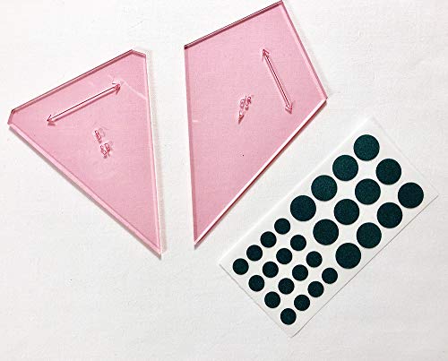 Star Power Templates by Sharlene Jorgenson