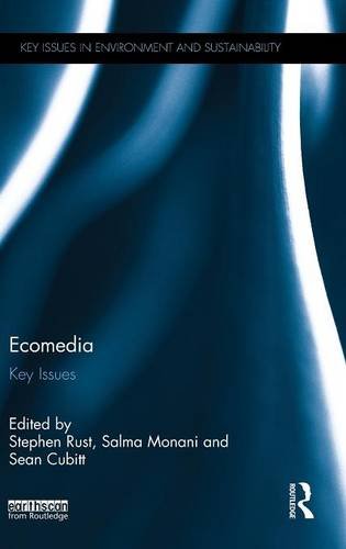 Ecomedia : Key Issues B01E1TIDOU Book Cover