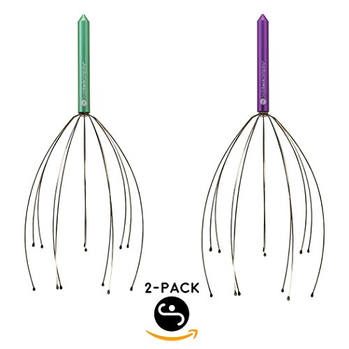 buy useful gifts from amazon related to Health & Household share your prducts that are Scalp Massagers under $10