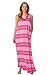 Dreams & Co. Women's Plus Size Full Sweep Trapeze Lounger