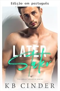 Livro Tchau, Slater (Holly Hearth Livro 3)