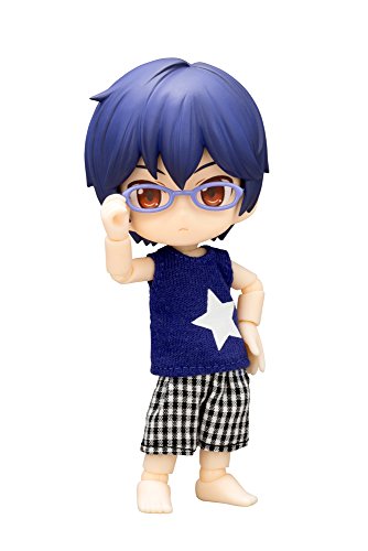 Kotobukiya Cu-Poche Ewan