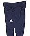 adidas Youth Big Boys Climalite Field Pant, Navy, Large