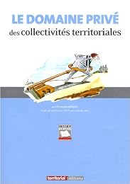 Le  domaine privé des collectivités territoriales