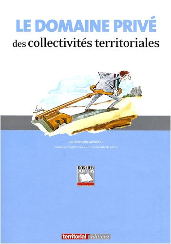 Le  domaine privé des collectivités territoriales