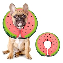 Dog Cone Collar for Small Medium Large Dogs for