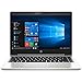 2019 Premium HP ProBook 440 14 Inch HD Business Laptop (Intel Core i5-8265U up to 3.90 GHz, 8GB DDR4 RAM, 500GB HDD, WiFi, Bluetooth, HDMI, Windows 10 Pro) (Silver)thumb 1