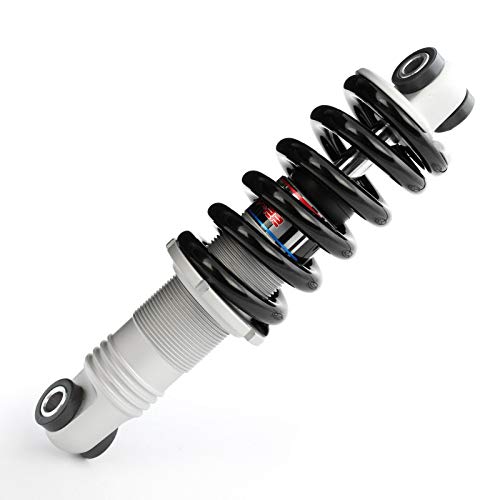 Top 10 Best Bike Rear Shocks March 2019