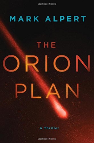 Download The Orion Plan: A Thriller Download The Orion Plan: A Thriller