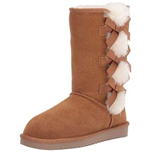 Koolaburra by UGG Women’s Victoria Tall Fashion Boot